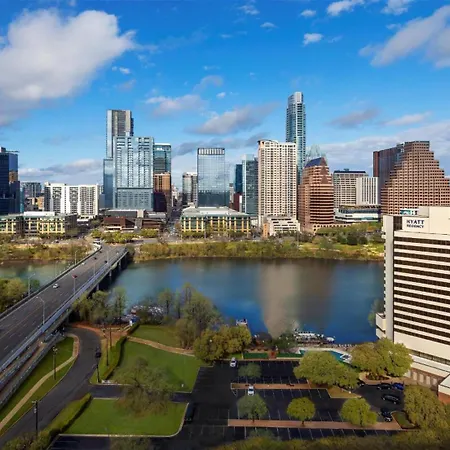 Hyatt Regency Austin Hotel